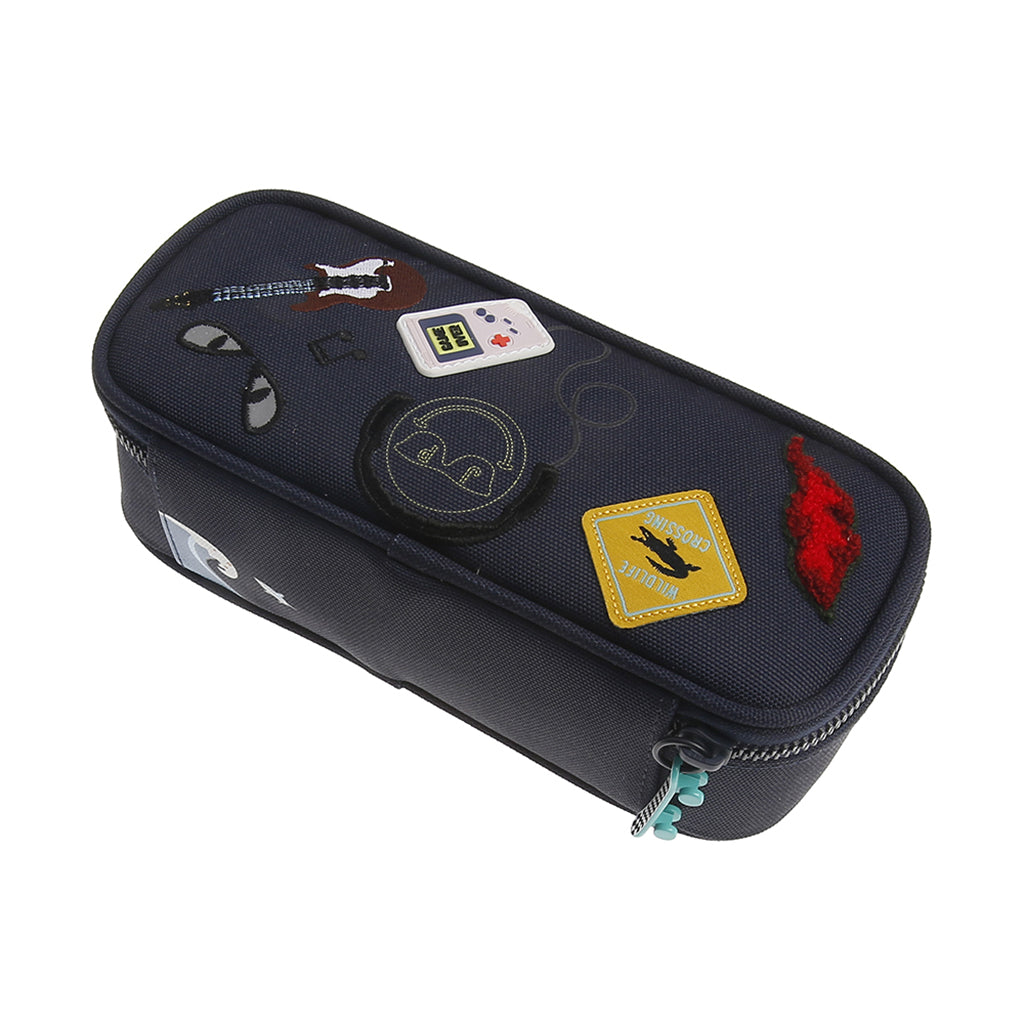 Jeune Premier Pennal, Mr. Gadget