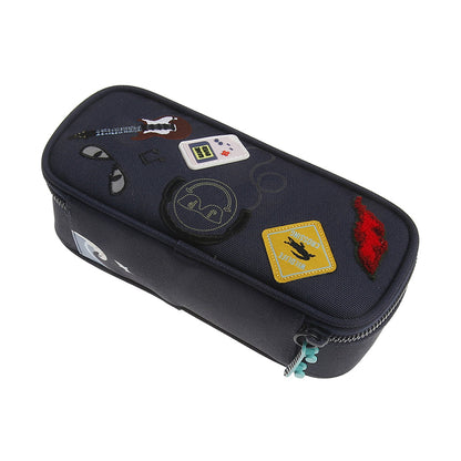 Jeune Premier Pennal, Mr. Gadget