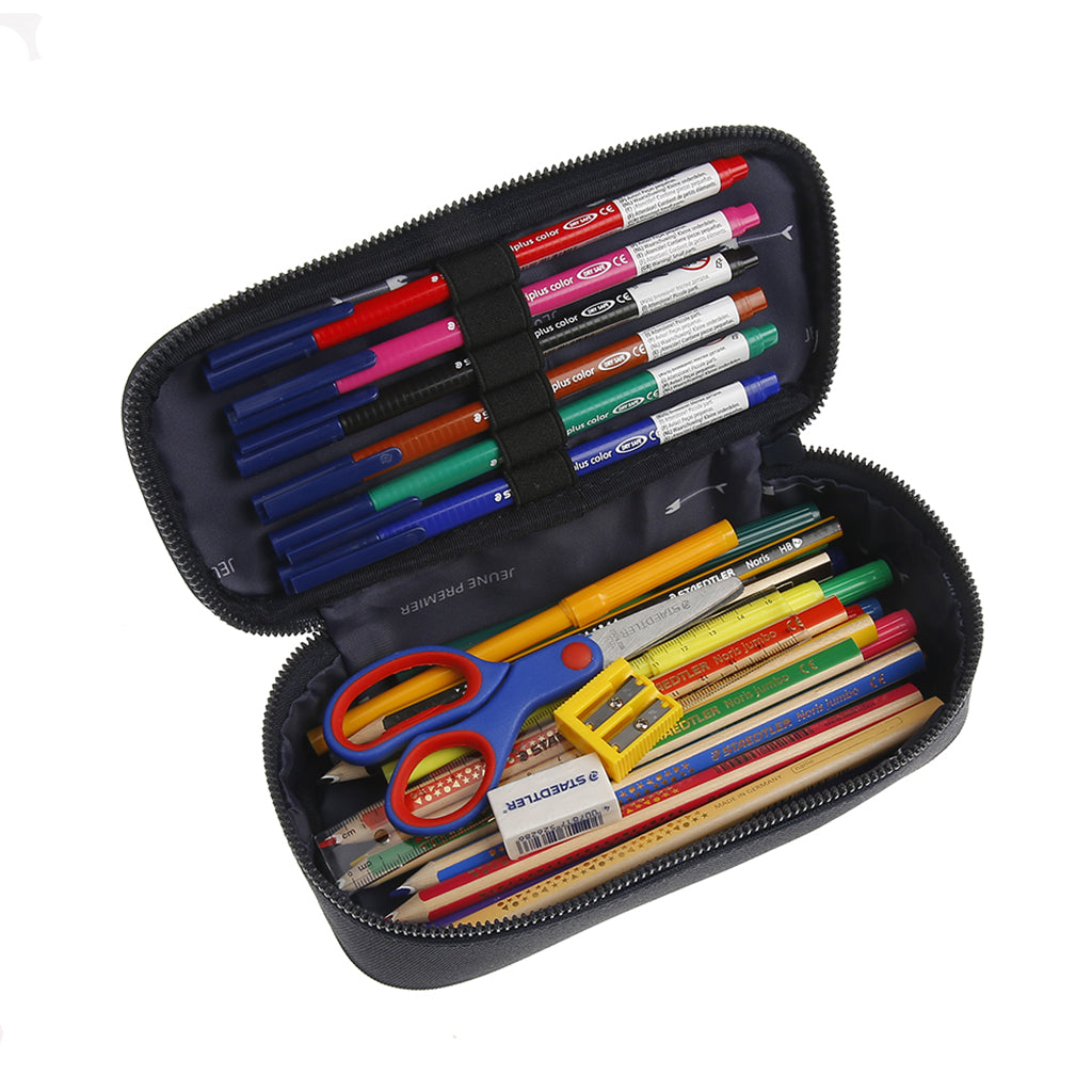 Jeune Premier Pennal, Mr. Gadget