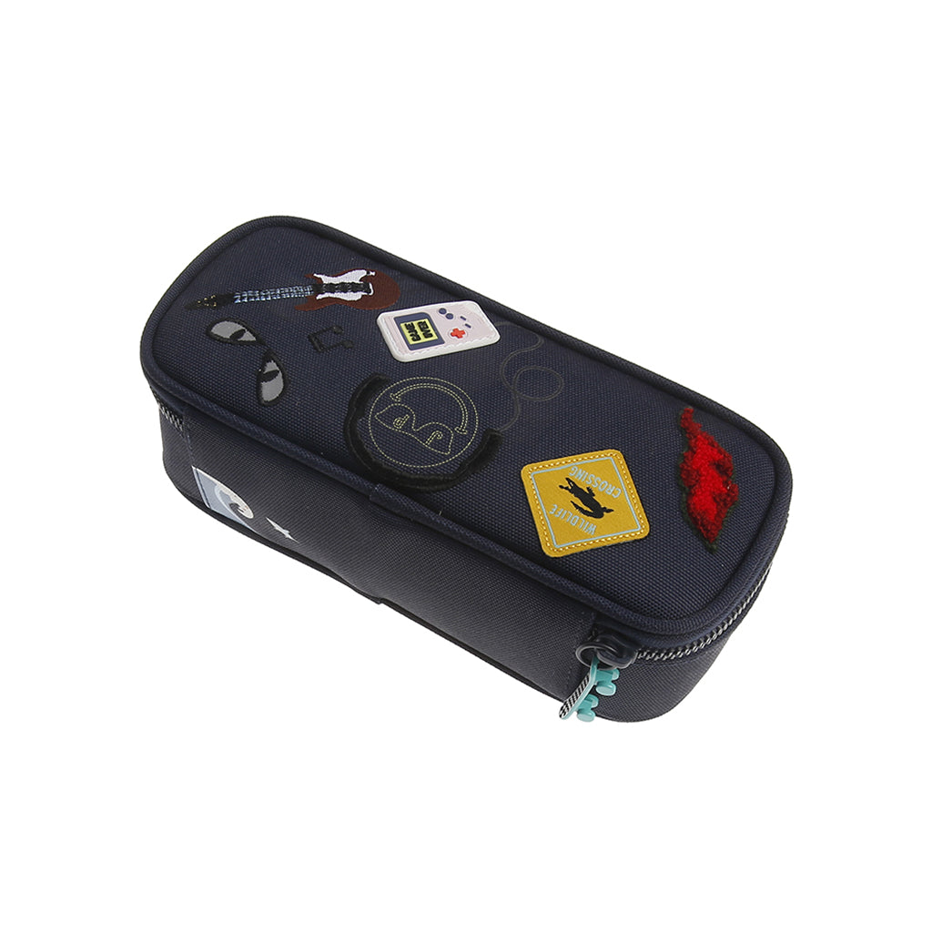 Jeune Premier Pennal, Mr. Gadget