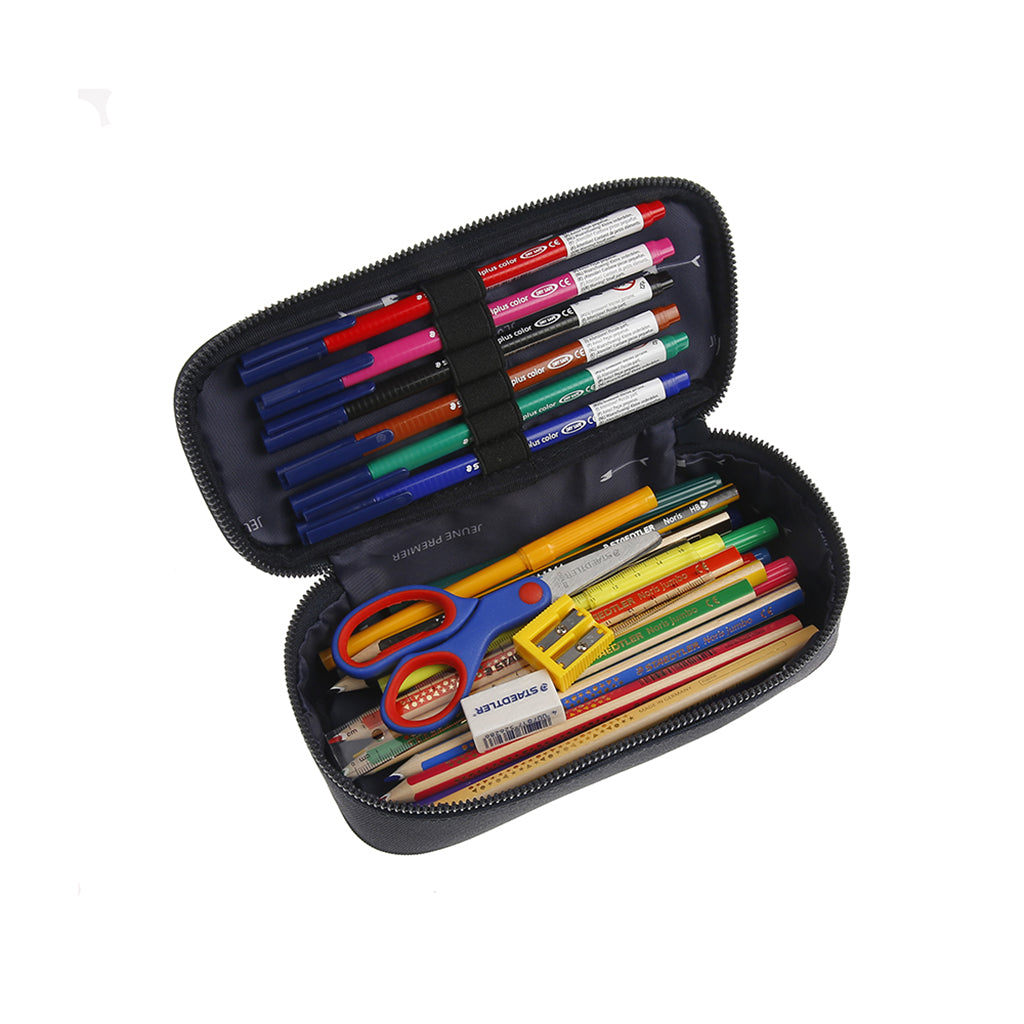 Jeune Premier Pennal, Mr. Gadget