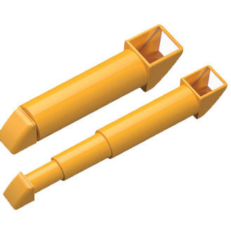 Navir periskope