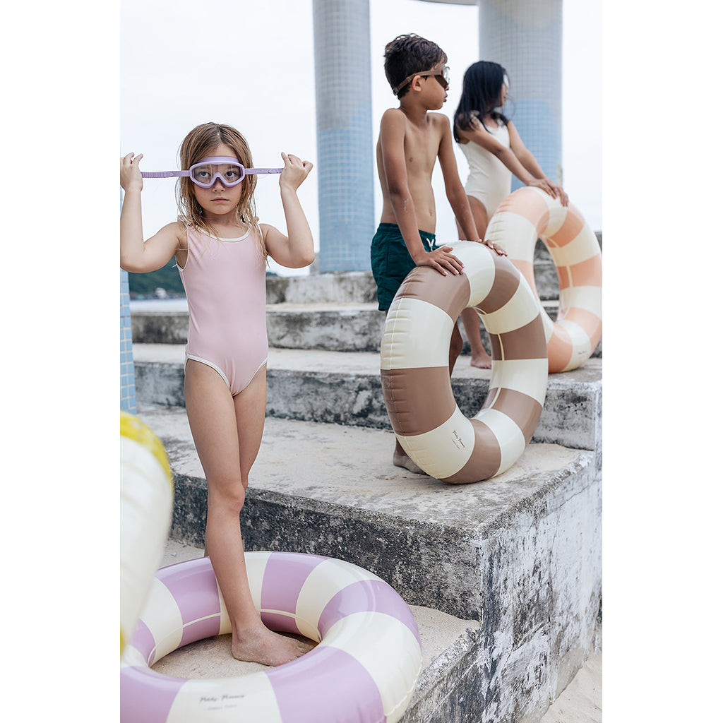 Petites Pommes, Badering - Anna Jungle nordic, Ø: 60 cm - Fra 3 år