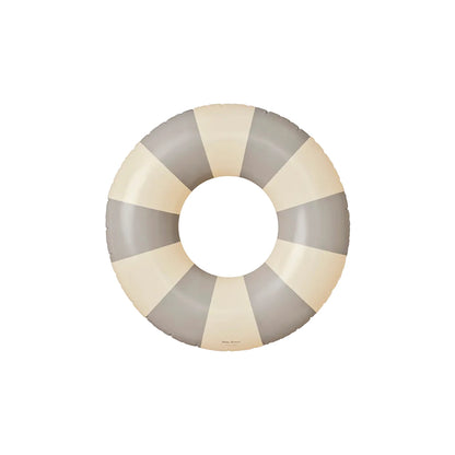 Petites Pommes, Badering, Sally Warm grey, Ø: 90 cm - Fr
