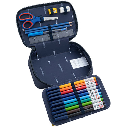 Jeune Premier Pennal med indhold, Mr. Gadget