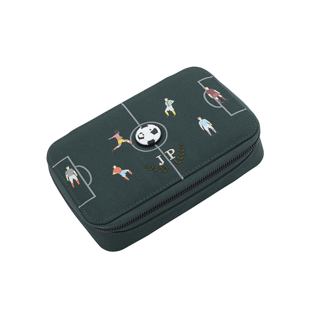 Jeune Premier Pennal med innhold, FC Jeune Premier