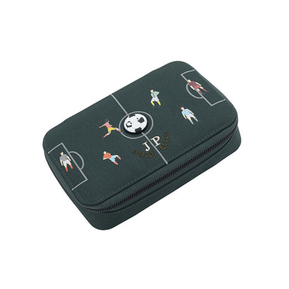 Jeune Premier Pennal med innhold, FC Jeune Premier