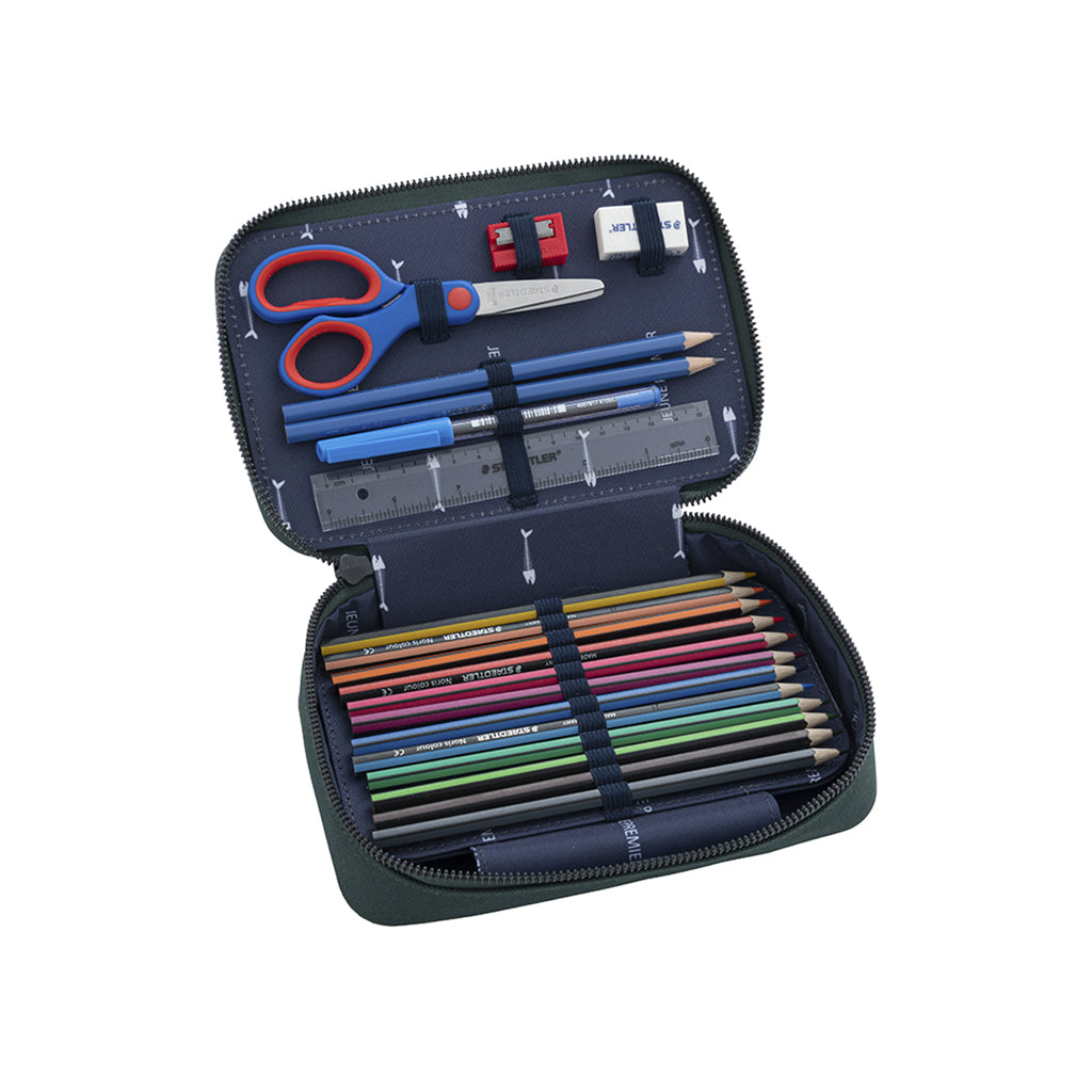 Jeune Premier Pennal med innhold, FC Jeune Premier