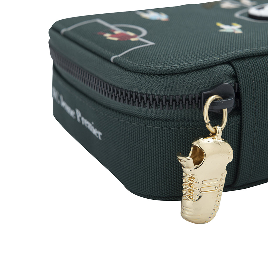 Jeune Premier Pennal med innhold, FC Jeune Premier