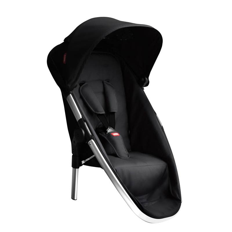 Phil &amp; Teds søskensete, Promenade - svart