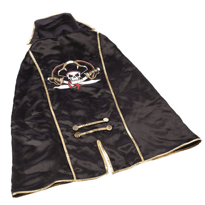 Piratkappe - str 3-6 år