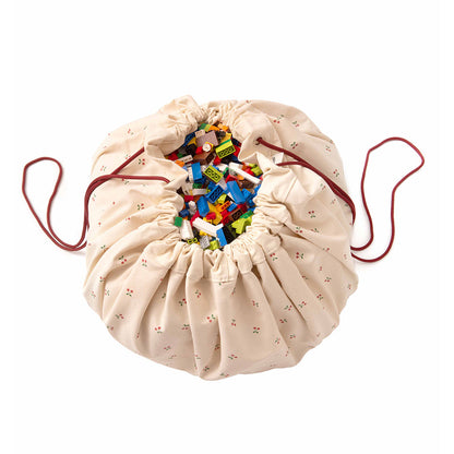 Play&amp;Go To-i-én leketeppe, Cherry Cherry