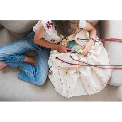 Play&amp;Go To-i-én leketeppe, Cherry Cherry