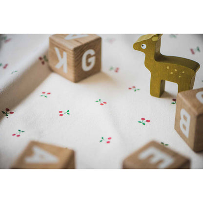 Play&amp;Go To-i-én leketeppe, Cherry Cherry