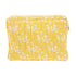 Bon Dep Pouch stor toilettaske med Liberty Capel gul