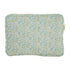 Bon Dep Pouch big, toilettaske med Liberty - Katie and Millie green