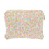 Bon Dep Pouch stor toilettaske Liberty Swirling Petals pink