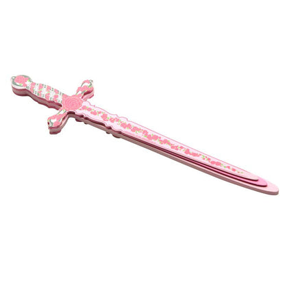 Prinsessesverd m roser