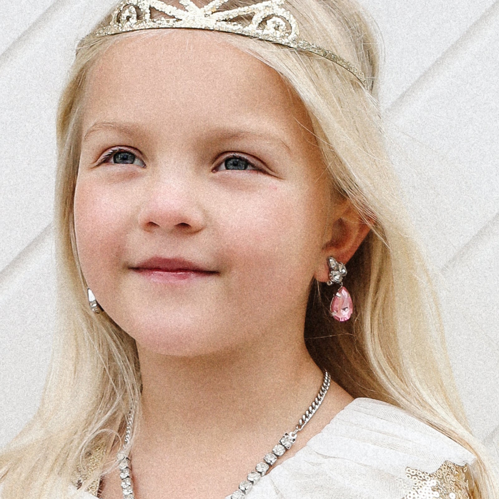 Great Pretenders, smykkesett - The Marilyn