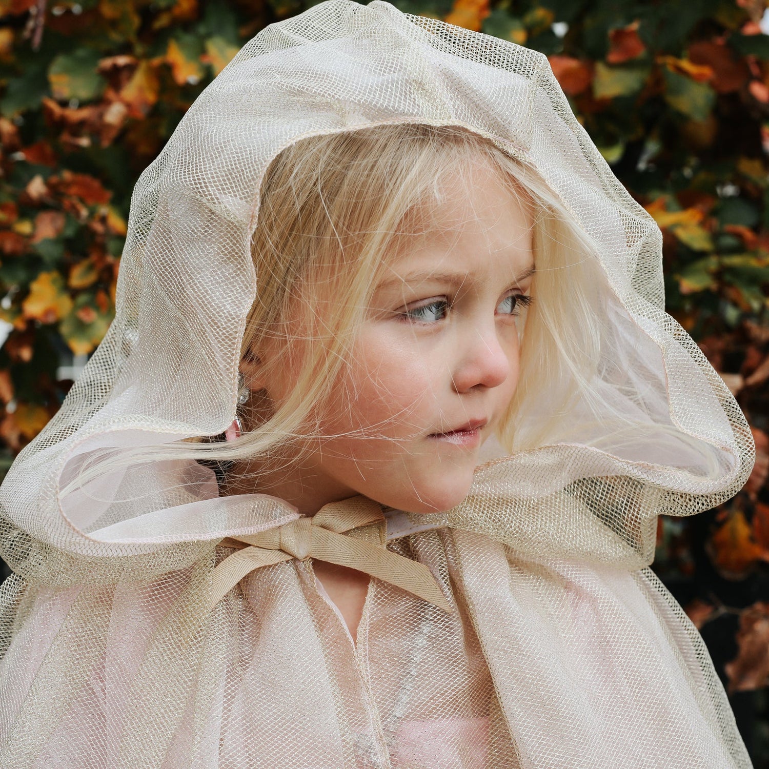 Great Pretenders utkledning, Royal prinsessekåpe - str. 5-7 år