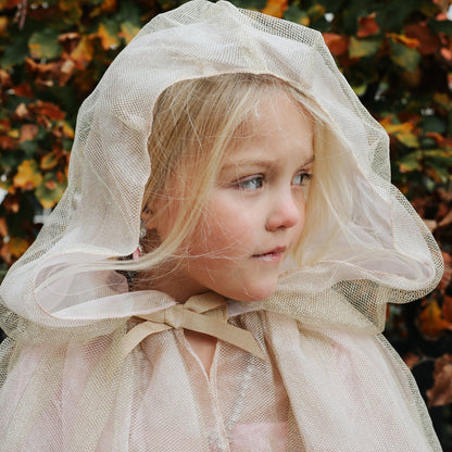 Great Pretenders utkledning, Royal prinsessekåpe - str. 5-7 år