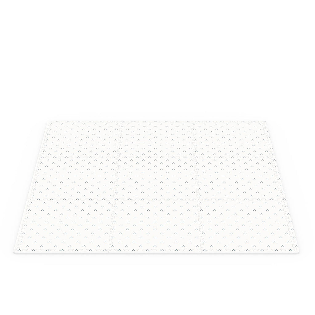 Play&amp;Go Puzzelmat Eevaa, Vendbar gulvpuslespillmatte og oppbevaring i ett - Numbers