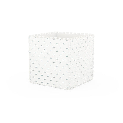 Play&amp;Go Puzzelmat Eevaa, Vendbar gulvpuslespillmatte og oppbevaring i ett - Numbers