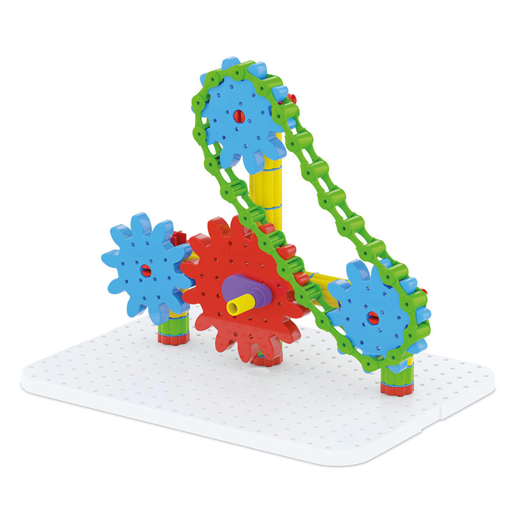 Georello Tech startsett