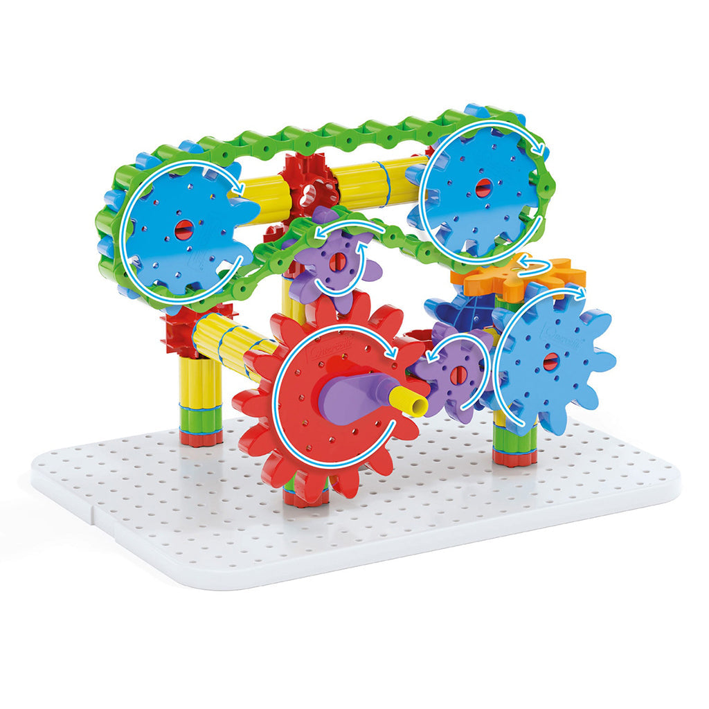 Georello Tech startsett