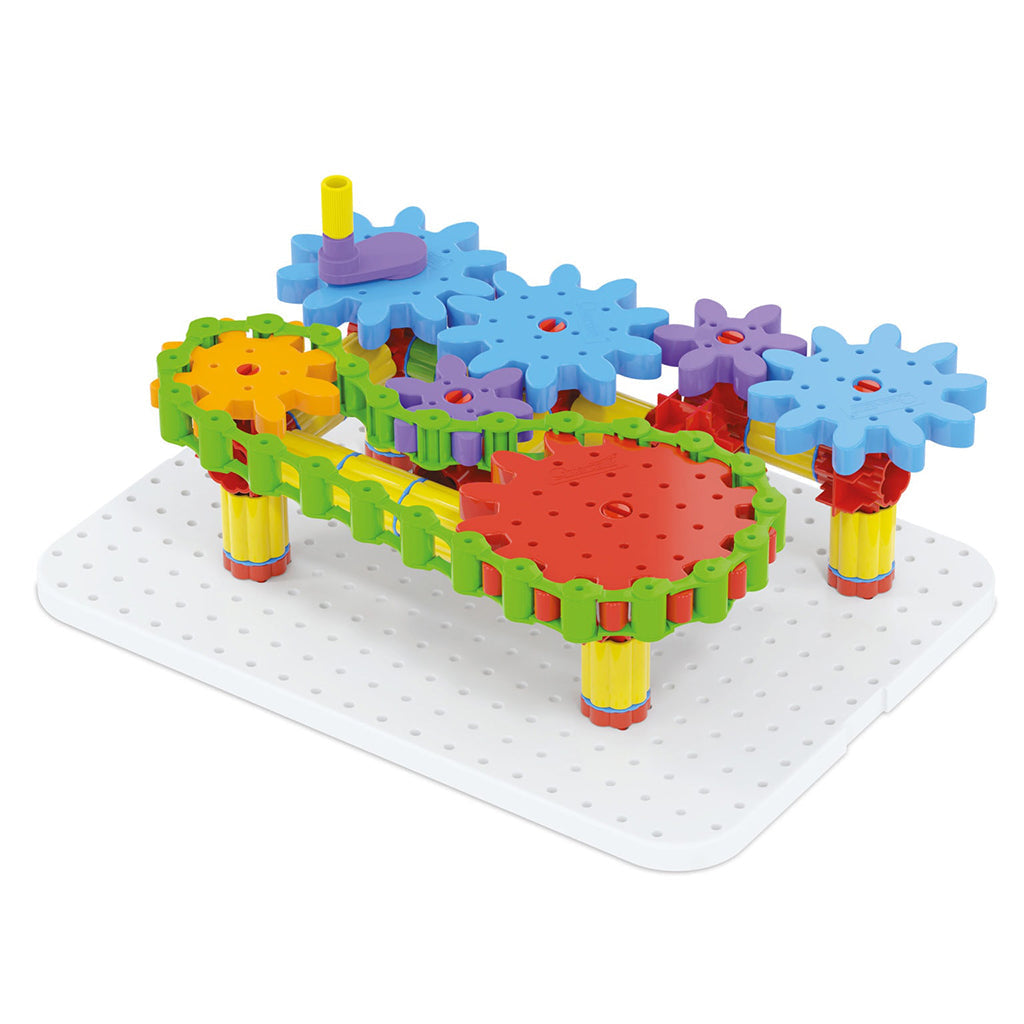 Georello Tech startsett