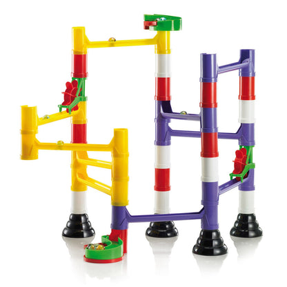 Quercetti kulebane, Migoga marble run - Basic