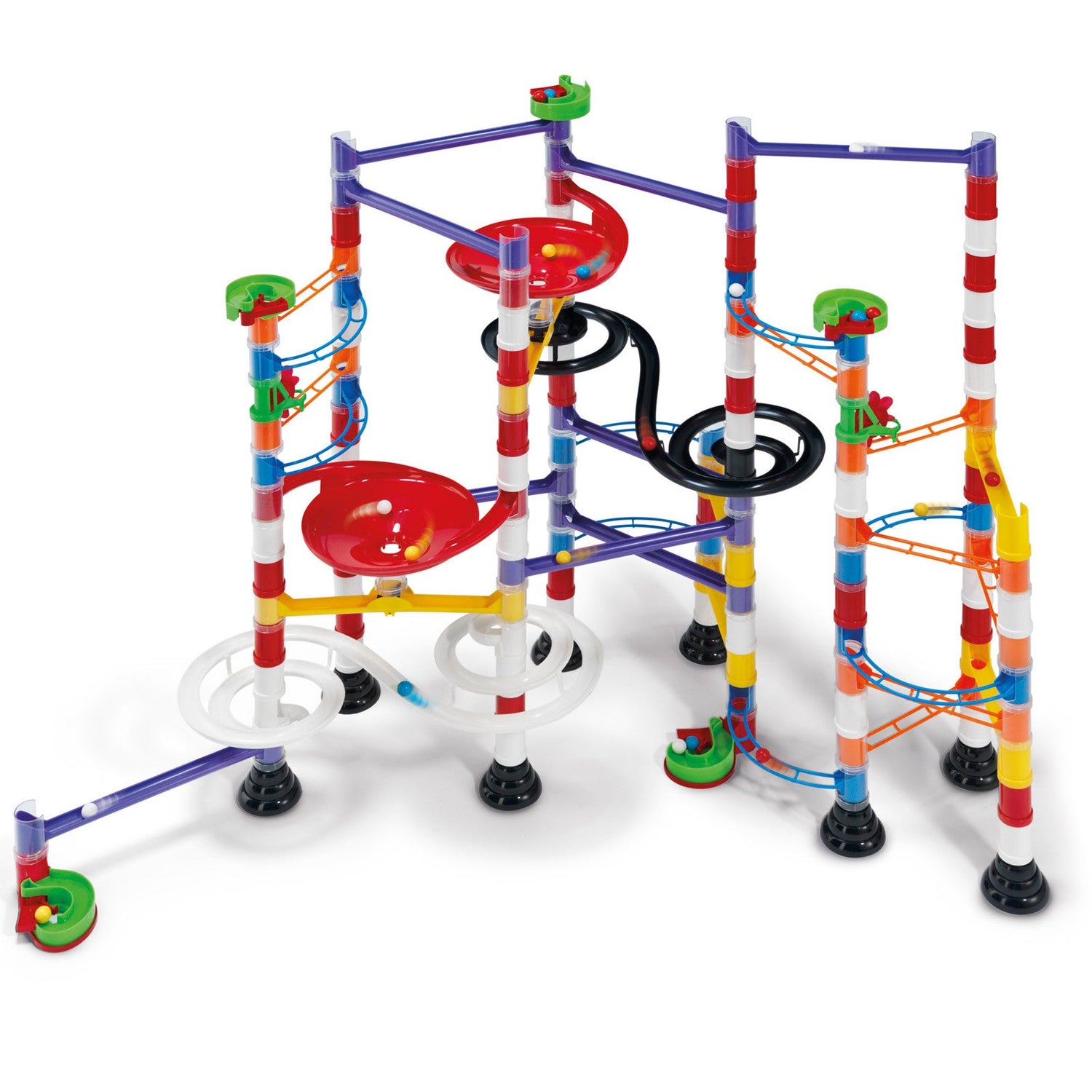 Quercetti kulebane, Migoga marble run - Maxi