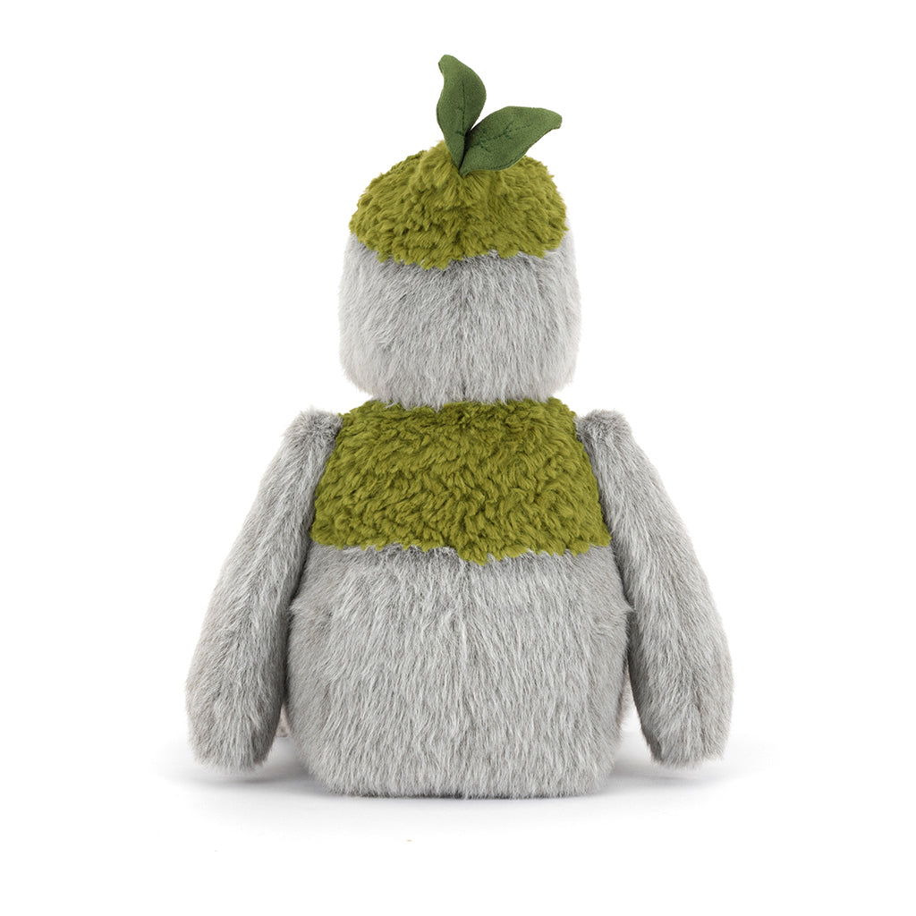 Jellycat bamse, Rockleton monster – 35 cm