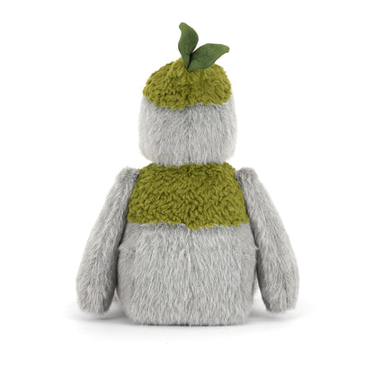 Jellycat bamse, Rockleton monster – 35 cm