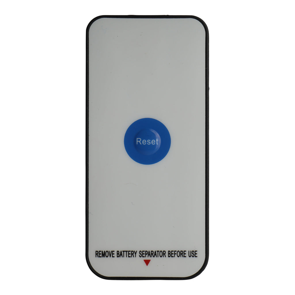 LED Luftballong, Jules Verne Rainbow - 42 cm