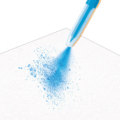 Ses Creative, Blåsetusjer - Airbrush