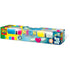 SES Creative modellervoks selvlysende neon pakke