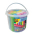 SES Creative Gadekridt i spand