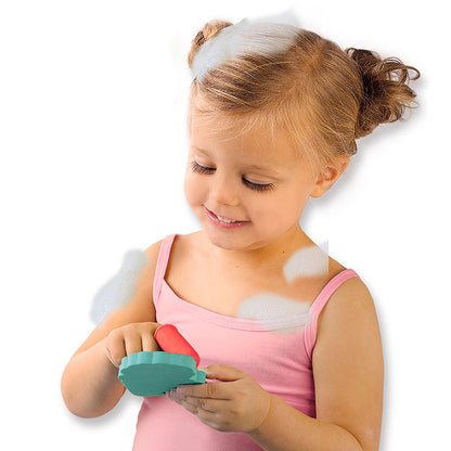 SES Creative Badeleke, Hund og kattevask