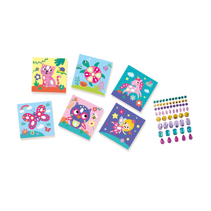 SES Creative Diamantmosaikk