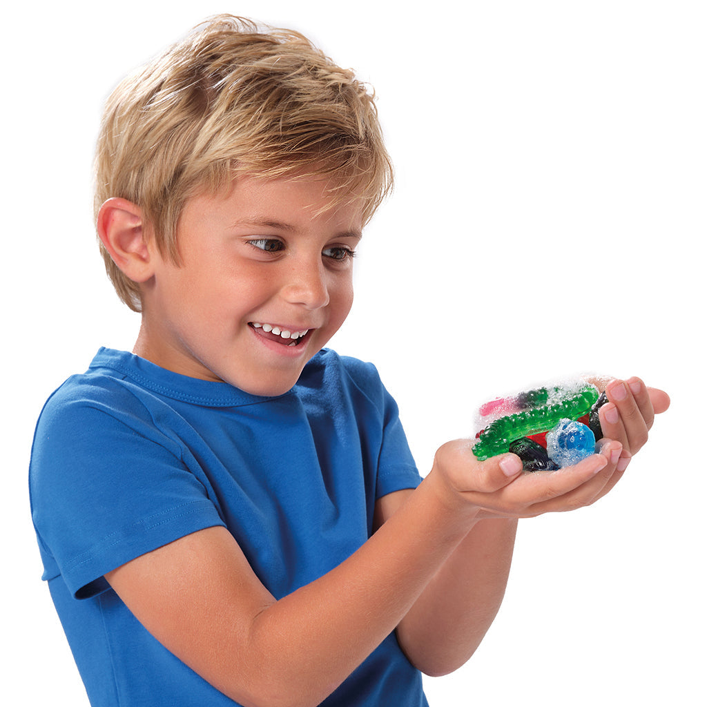 SES Creative Kreativ eske, Lag skumle såper