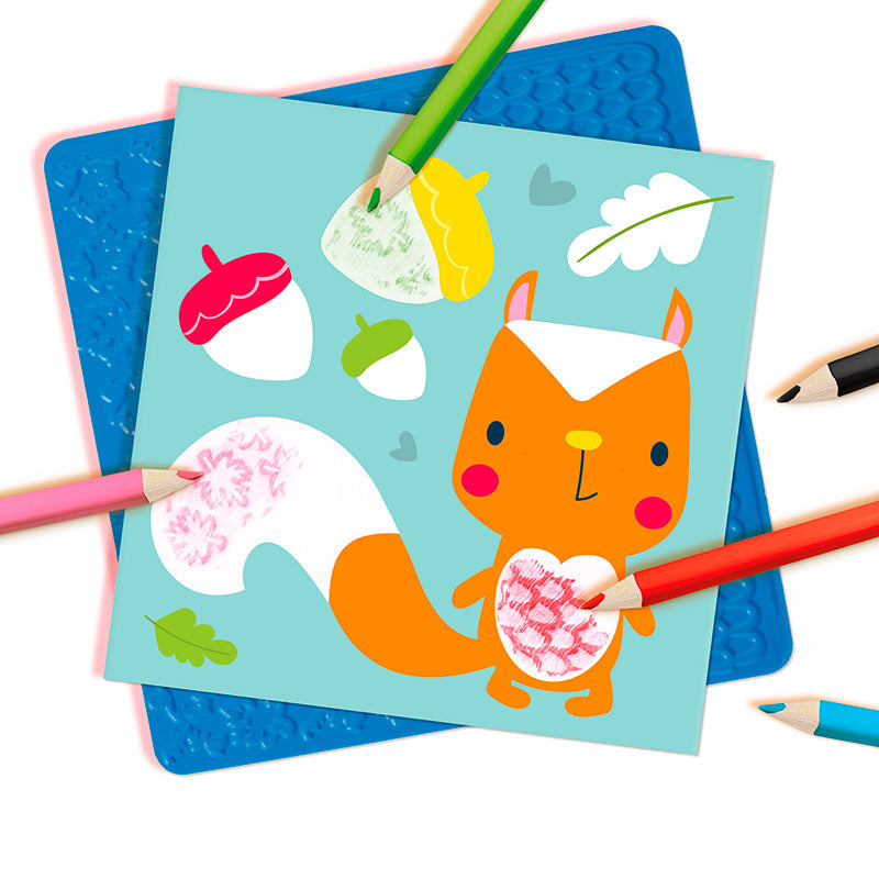 SES Creative, Gni kunsten frem