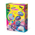 SES Creative Mal på sten, Galaxy