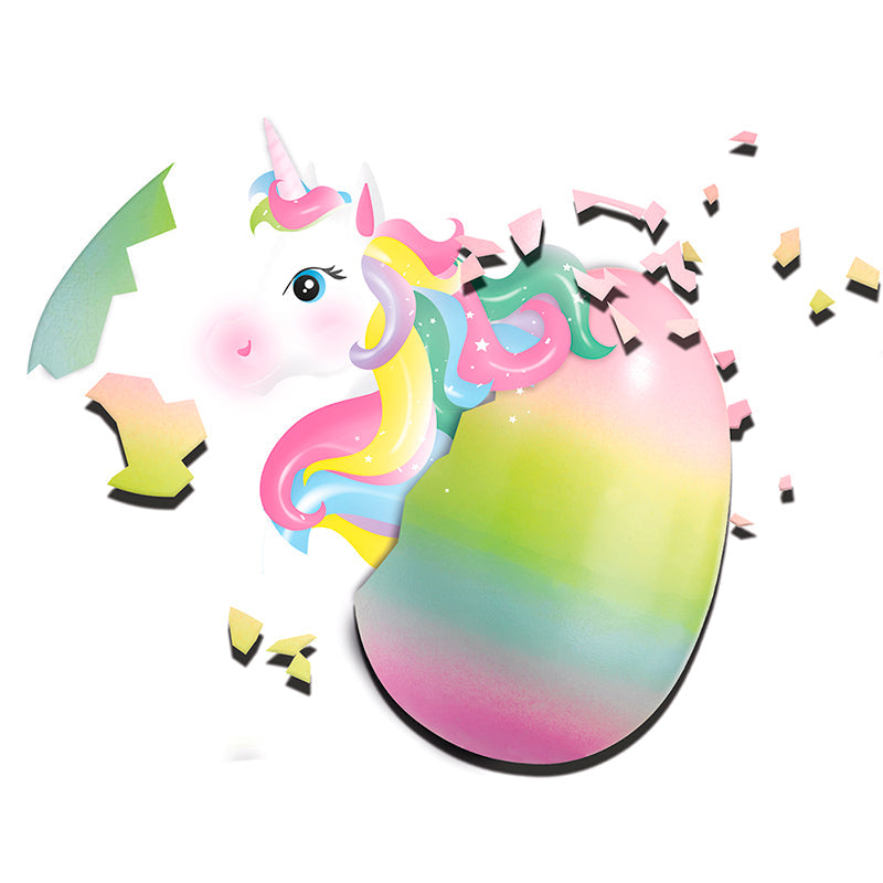 SES Creative Enhjørningsegg