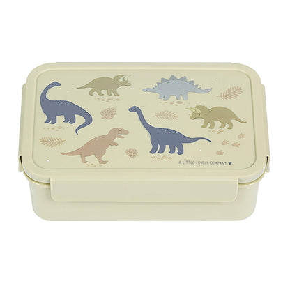 A little lovely company matboks, Bento - Dinosaur
