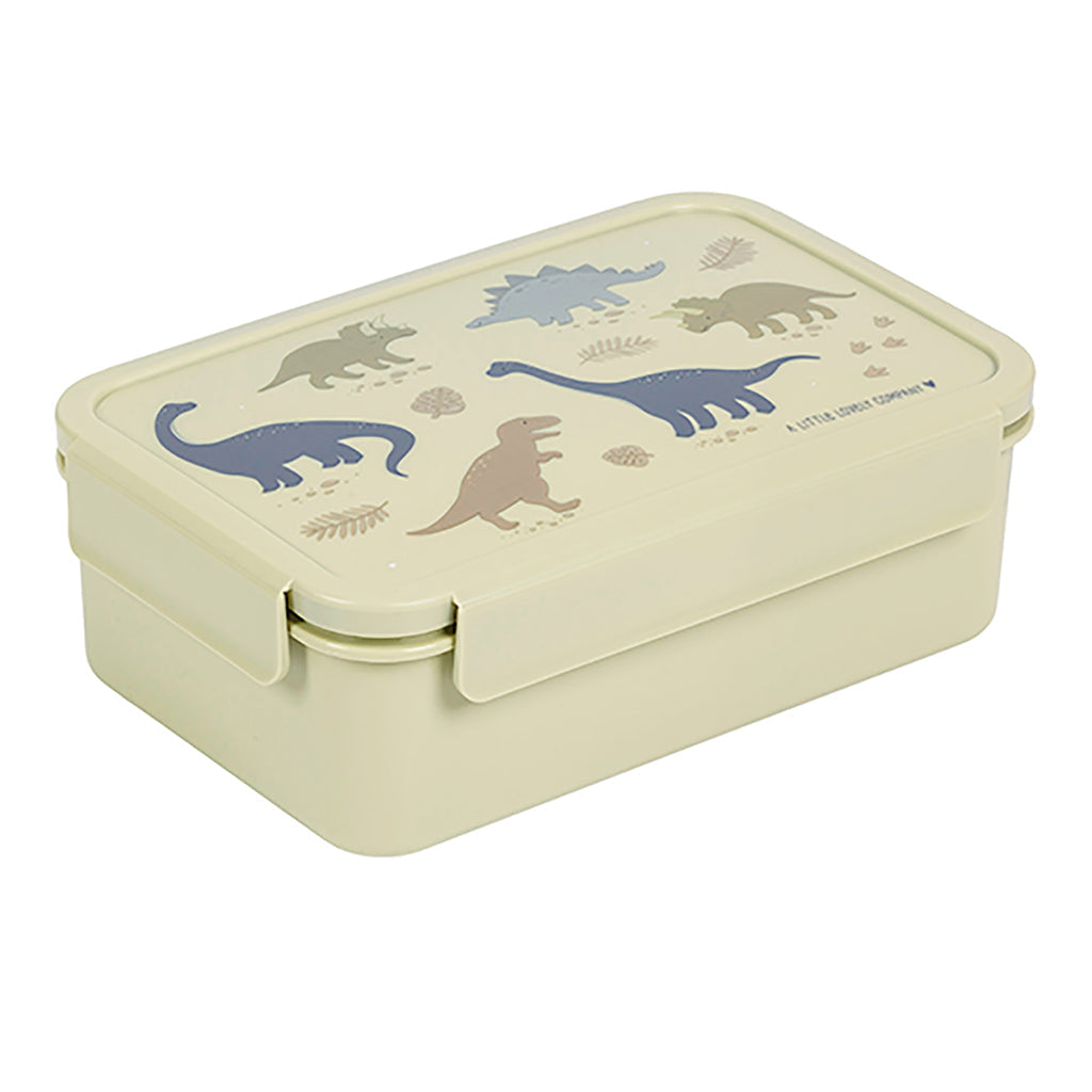 A little lovely company matboks, Bento - Dinosaur