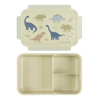 A little lovely company matboks, Bento - Dinosaur
