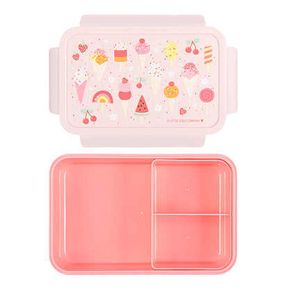 A little lovely company matboks, Bento - Isvafler