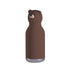 Asobu Bestie Animal termo drikkedunk, 460 ml. - Brun bjørn