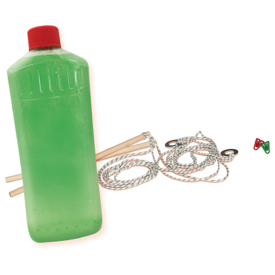 SES Creative, Mega Bobler XXL